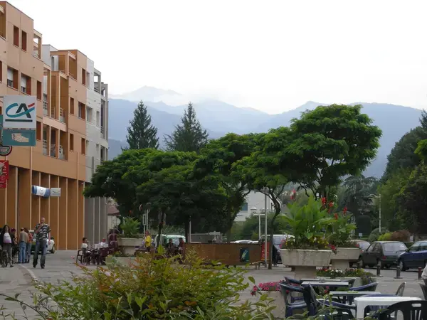 Isolation Extérieure Pro Isolation par l'extérieur Lavelanet