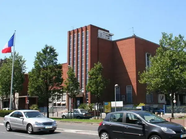 Isolation Extérieure Pro Isolation par l'extérieur Le Bourget