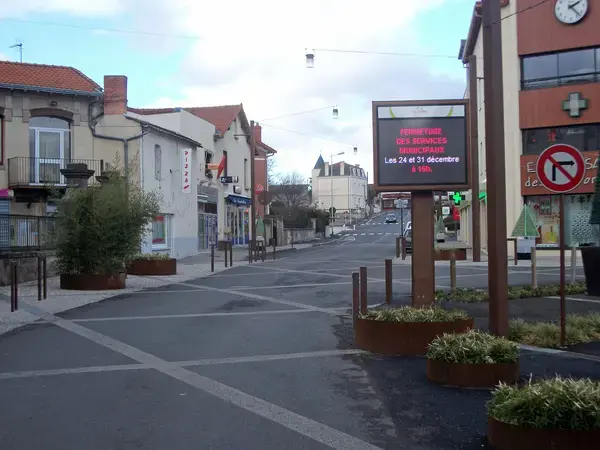 Isolation Extérieure Pro Isolation par l'extérieur Le Cendre