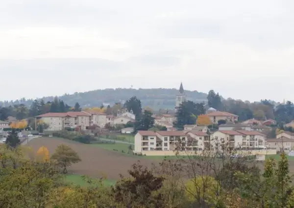 Isolation Extérieure Pro Isolation par l'extérieur Lentilly