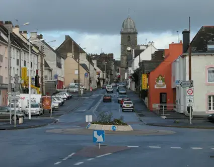 Isolation Extérieure Pro Isolation par l'extérieur Loudéac