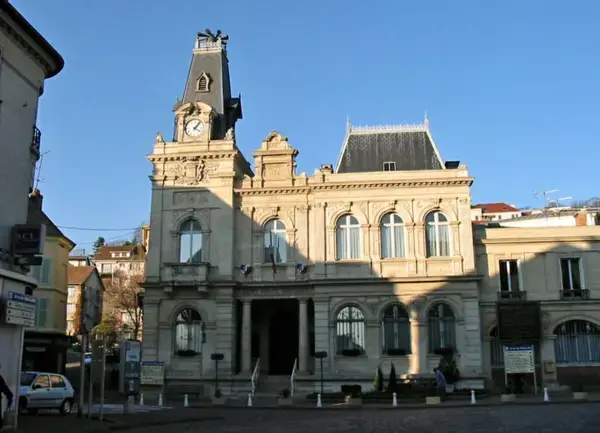 Isolation Extérieure Pro Isolation par l'extérieur Meulan-en-Yvelines