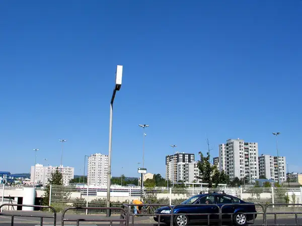 Isolation Extérieure Pro Isolation par l'extérieur Montigny-lès-Cormeilles