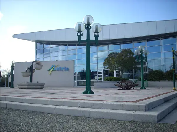 Isolation Extérieure Pro Isolation par l'extérieur Mulsanne