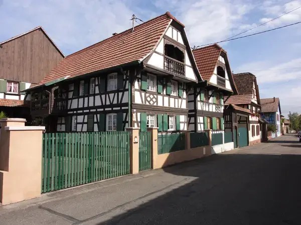 Isolation Extérieure Pro Isolation par l'extérieur Mundolsheim