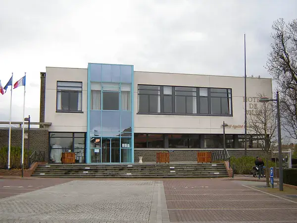 Isolation Extérieure Pro Isolation par l'extérieur Neuville-en-Ferrain