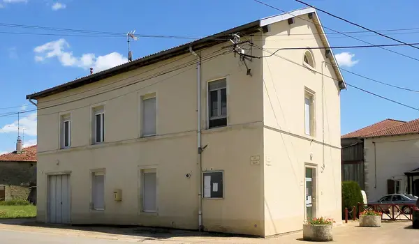 Isolation Extérieure Pro Isolation par l'extérieur Ollainville