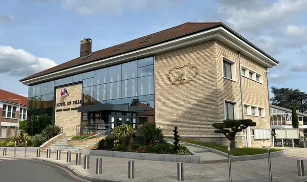 Isolation Extérieure Pro Isolation par l'extérieur Paray-Vieille-Poste