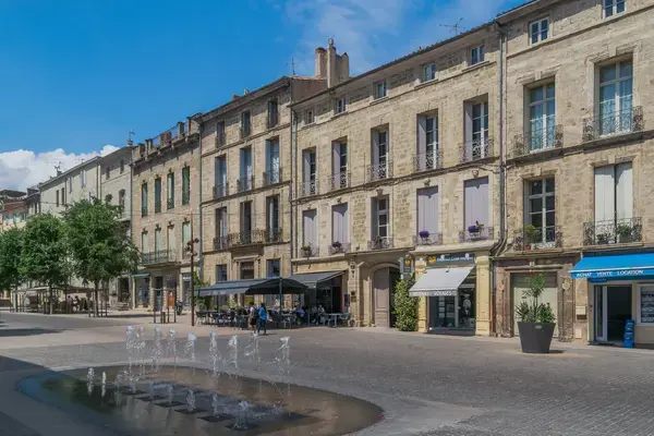 Isolation Extérieure Pro Isolation par l'extérieur Pézenas