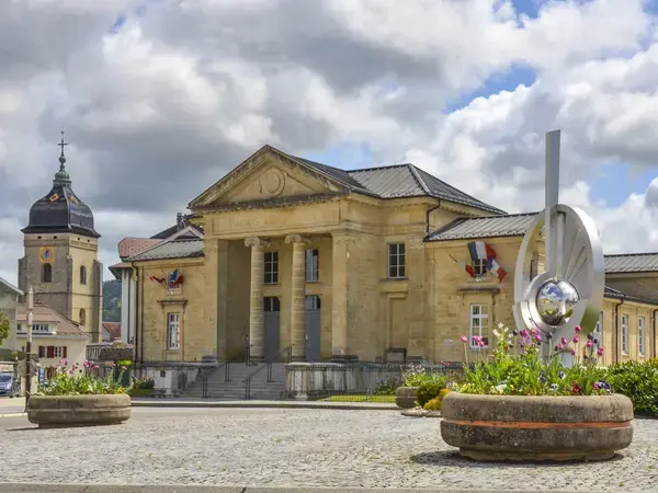 Isolation Extérieure Pro Isolation par l'extérieur Pontarlier