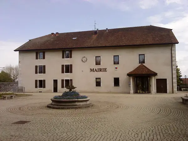 Isolation Extérieure Pro Isolation par l'extérieur Prévessin-Moëns