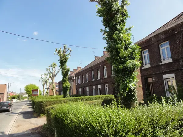 Isolation Extérieure Pro Isolation par l'extérieur Quiévrechain