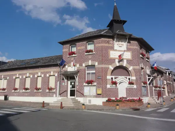 Isolation Extérieure Pro Isolation par l'extérieur Rouvroy