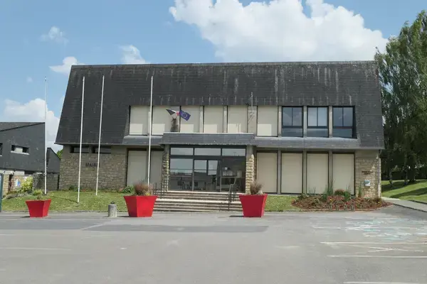 Isolation Extérieure Pro Isolation par l'extérieur Saint-Berthevin