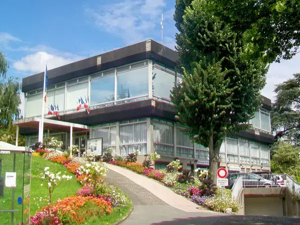 Isolation Extérieure Pro Isolation par l'extérieur Saint-Brice-sous-Forêt