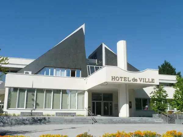 Isolation Extérieure Pro Isolation par l'extérieur Saint-Doulchard