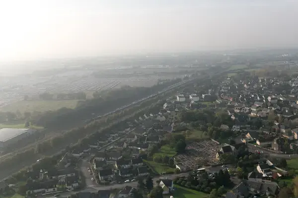 Isolation Extérieure Pro Isolation par l'extérieur Saint-Jacques-de-la-Lande