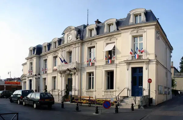 Isolation Extérieure Pro Isolation par l'extérieur Saint-Leu-la-Forêt