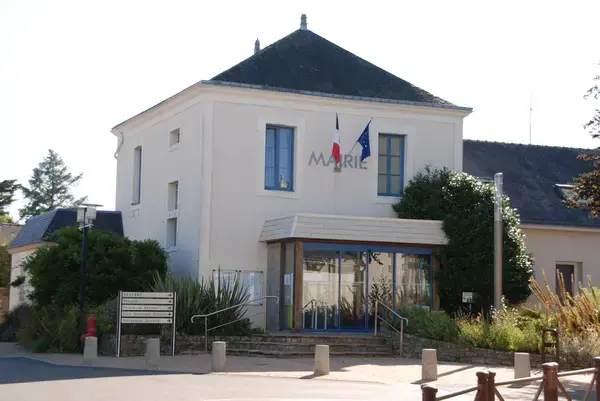 Isolation Extérieure Pro Isolation par l'extérieur Saint-Lyphard