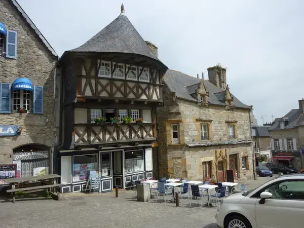 Isolation Extérieure Pro Isolation par l'extérieur Saint-Renan