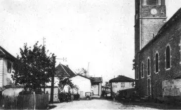 Isolation Extérieure Pro Isolation par l'extérieur Sainte-Blandine