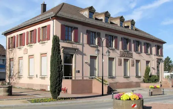 Isolation Extérieure Pro Isolation par l'extérieur Sausheim