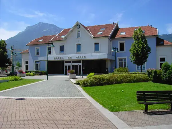 Isolation Extérieure Pro Isolation par l'extérieur Seyssinet-Pariset