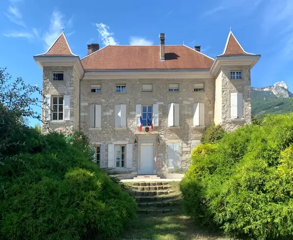 Isolation Extérieure Pro Isolation par l'extérieur Seyssins