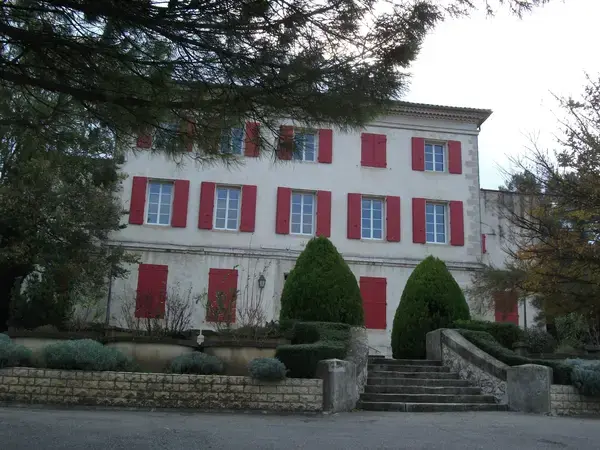 Isolation Extérieure Pro Isolation par l'extérieur Simiane-Collongue