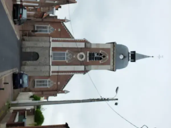 Isolation Extérieure Pro Isolation par l'extérieur Sin-le-Noble