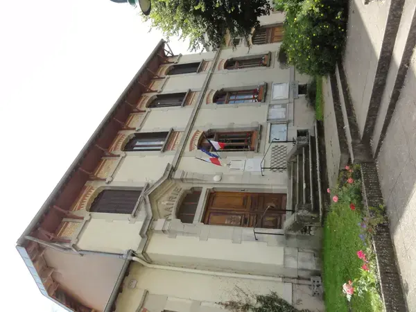 Isolation Extérieure Pro Isolation par l'extérieur Sornéville