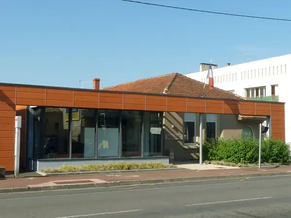 Isolation Extérieure Pro Isolation par l'extérieur Soyaux