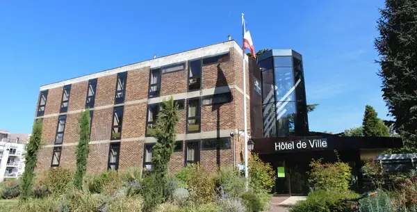 Isolation Extérieure Pro Isolation par l'extérieur Sucy-en-Brie