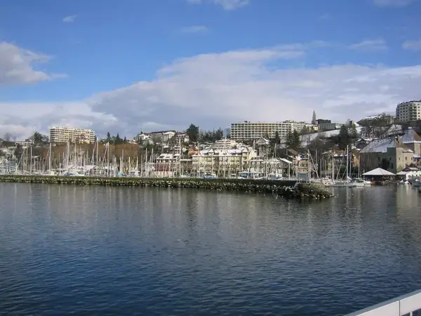 Isolation Extérieure Pro Isolation par l'extérieur Thonon-les-Bains