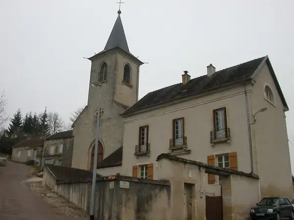 Isolation Extérieure Pro Isolation par l'extérieur Val-Suzon