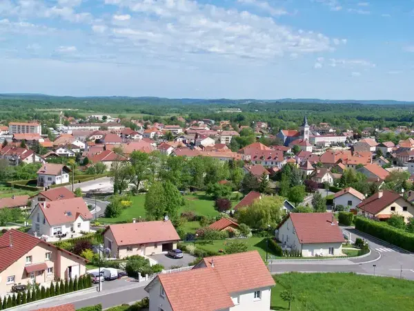 Isolation Extérieure Pro Isolation par l'extérieur Valdahon