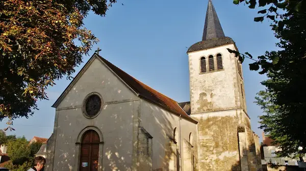 Isolation Extérieure Pro Isolation par l'extérieur Varennes-Vauzelles