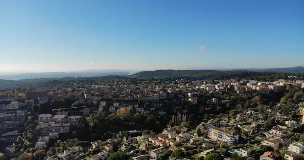 Isolation Extérieure Pro Isolation par l'extérieur Vence