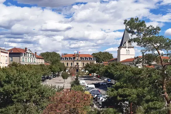 Isolation Extérieure Pro Isolation par l'extérieur Vénissieux