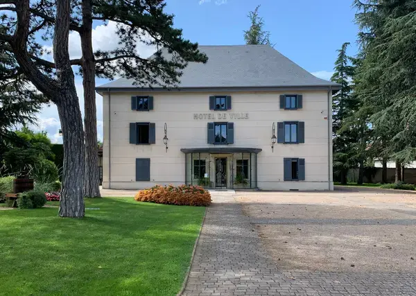 Isolation Extérieure Pro Isolation par l'extérieur Villette-d'Anthon