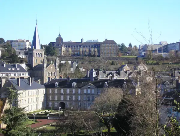 Isolation Extérieure Pro Isolation par l'extérieur Vire Normandie