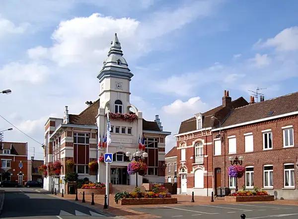 Isolation Extérieure Pro Isolation par l'extérieur Wavrin