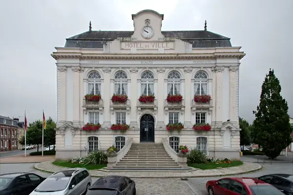 Isolation Extérieure Pro Isolation par l'extérieur Yvetot